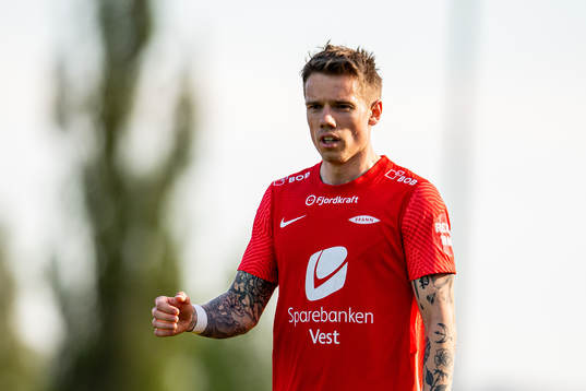 Robert Taylor of Brann