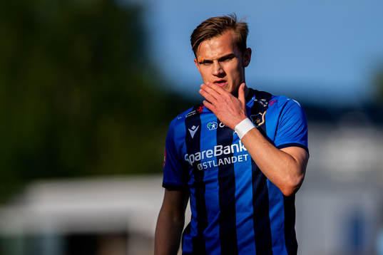 Kornelius Hansen of Stabæk