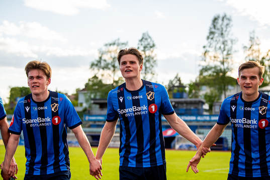 Herman Hammy Geelmuyden, Sturla Ottesen and Kornelius