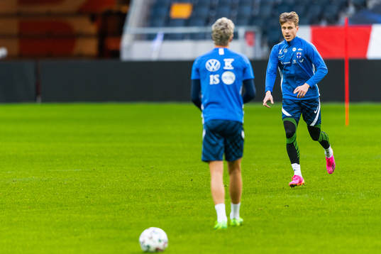 Rasmus Schüller