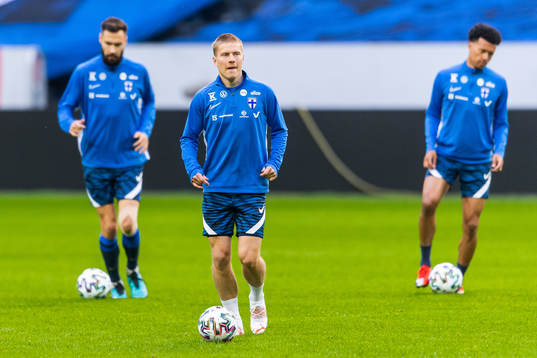 Jere Uronen