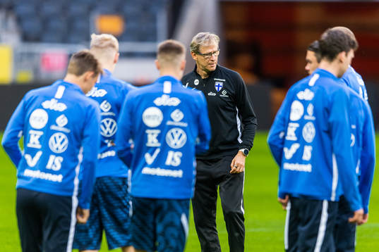 Markku Kanerva