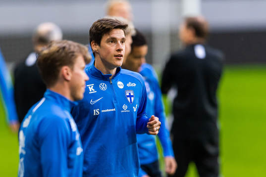 Sauli Väisänen