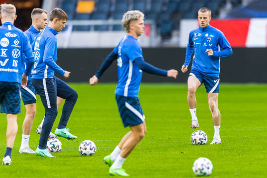 Roope Riski