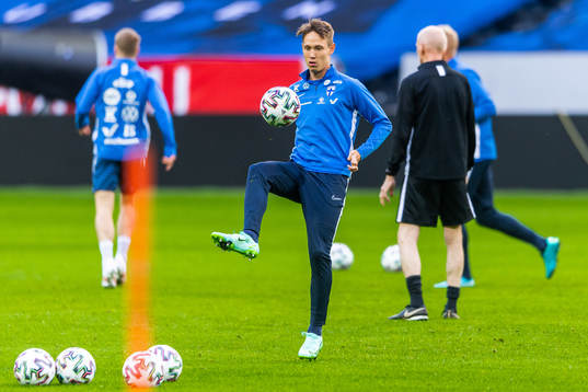 Lassi Lappalainen