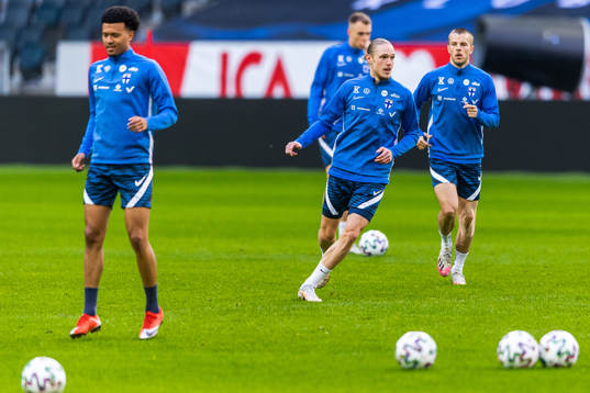 Players