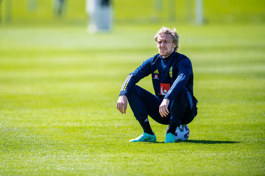 Emil Forsberg