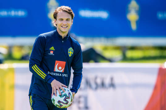 Albin Ekdal