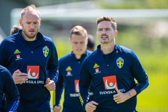Andreas Granqvist  and Mikael Lustig