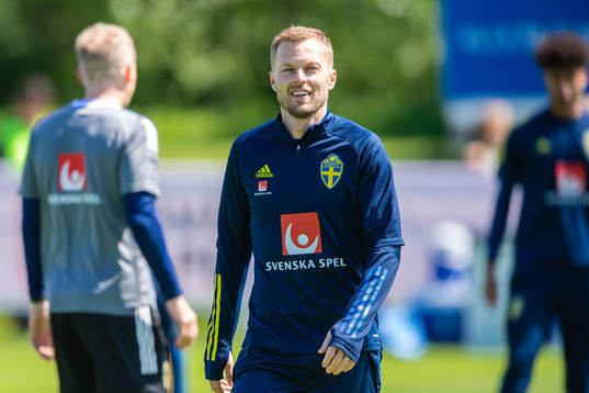 Sebastian Larsson