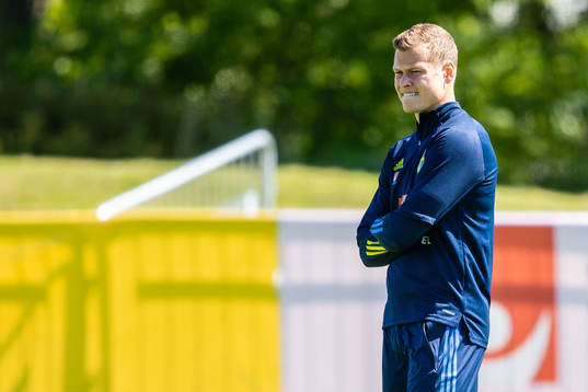 Viktor Claesson