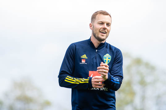 Sebastian Larsson
