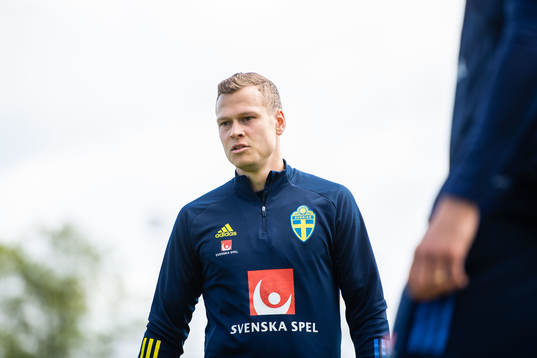 Viktor Claesson