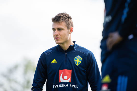 Mattias Svanberg