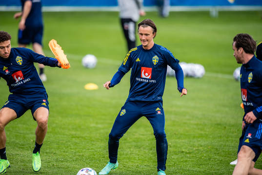 Kristoffer Olsson
