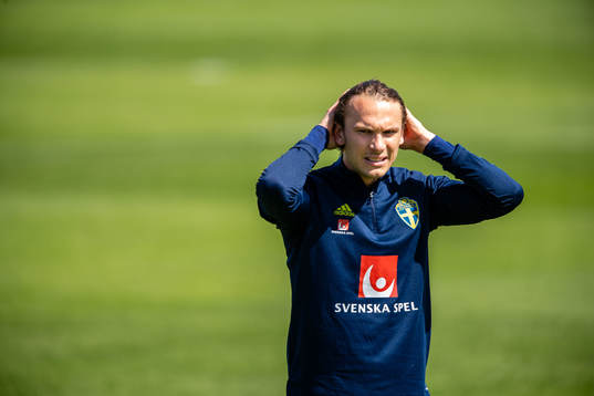 Albin Ekdal