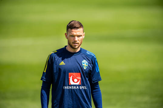 Marcus Berg