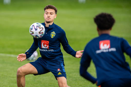 Jordan Larsson