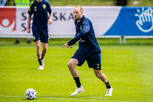 Andreas Granqvist