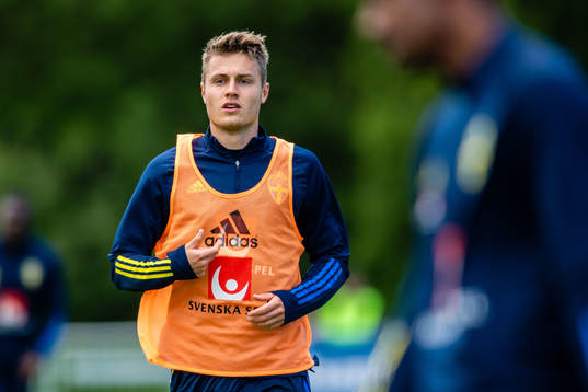 Mattias Svanberg