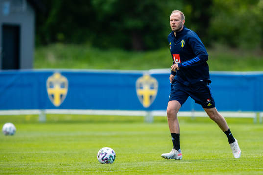 Andreas Granqvist