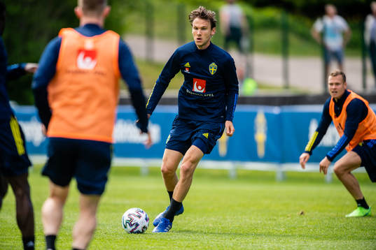 Albin Ekdal