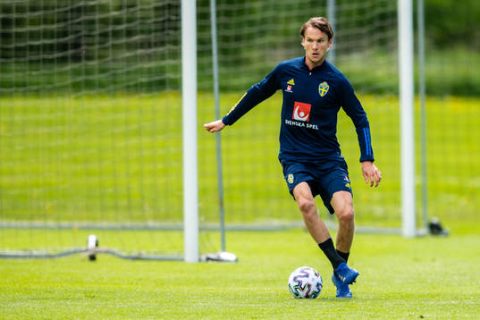 Albin Ekdal