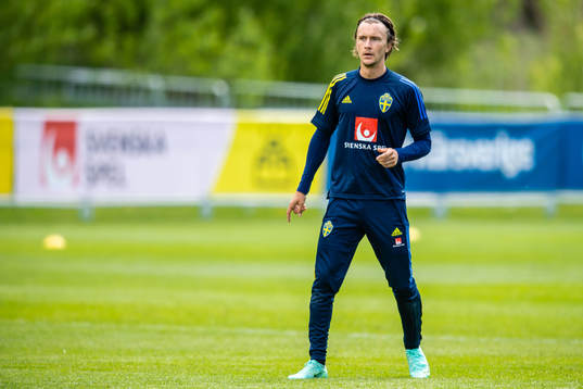 Kristoffer Olsson