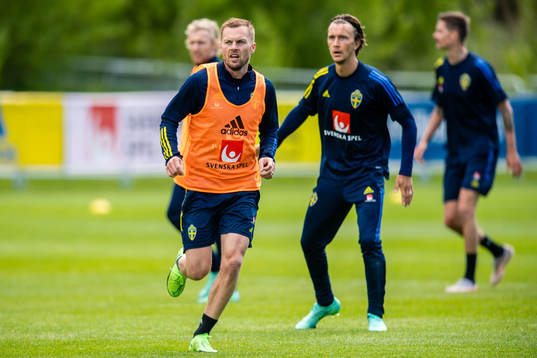 Sebastian Larsson