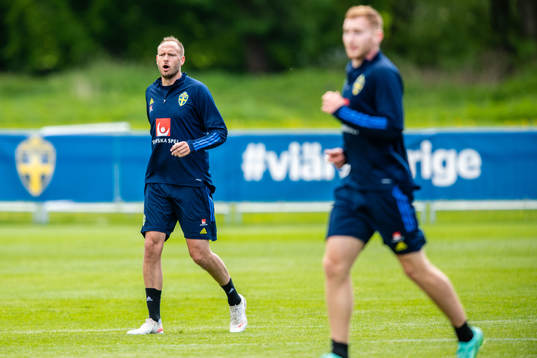 Andreas Granqvist