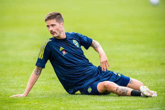 Mikael Lustig