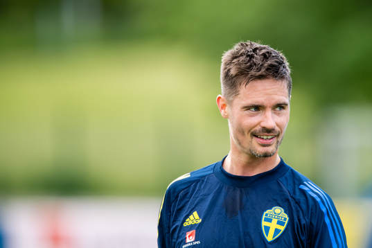 Mikael Lustig
