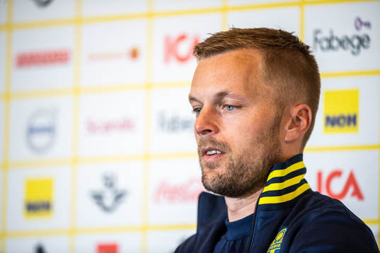 Sebastian Larsson