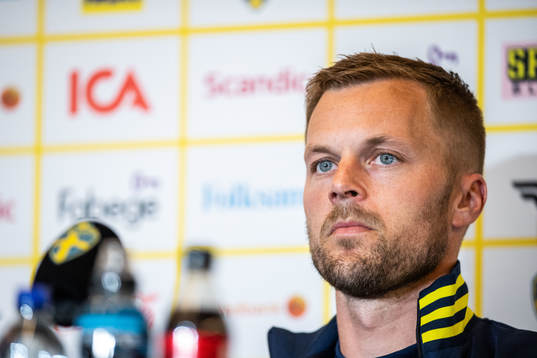 Sebastian Larsson