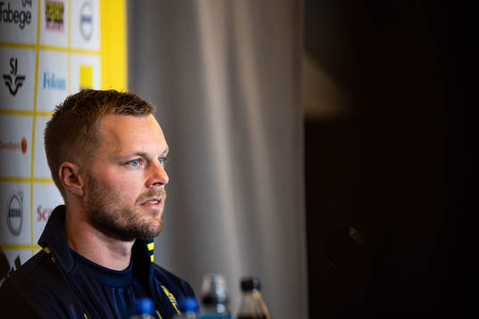 Sebastian Larsson