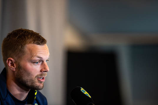 Sebastian Larsson