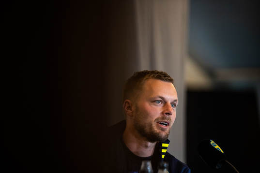 Sebastian Larsson