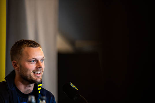 Sebastian Larsson