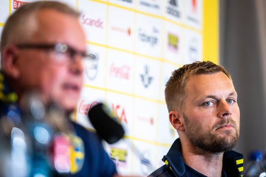Sebastian Larsson