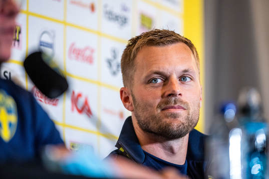 Sebastian Larsson