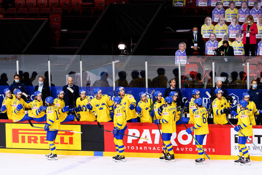Pär Lindholm , Marcus Sörensen, Henrik Tömmernes ,