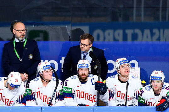 Julian Holm Ole , Emil Lilleberg , Jonas Holøs , Max