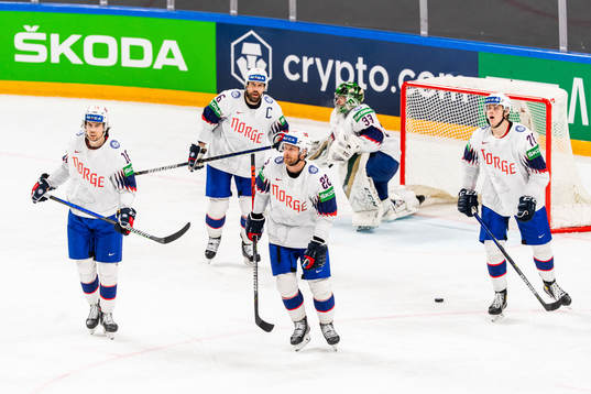 Magnus Brekke Henriksen, Jonas Holøs, Martin Røymark,
