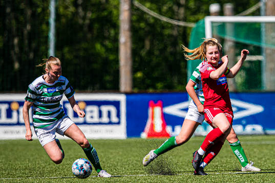 Oda Åmland Edvartsen of Fart