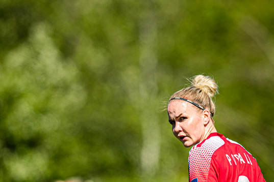 Sanna Marija Porali of Fart