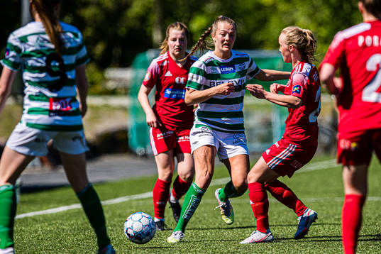 Ane Kristine Eggen of KIL/Hemne