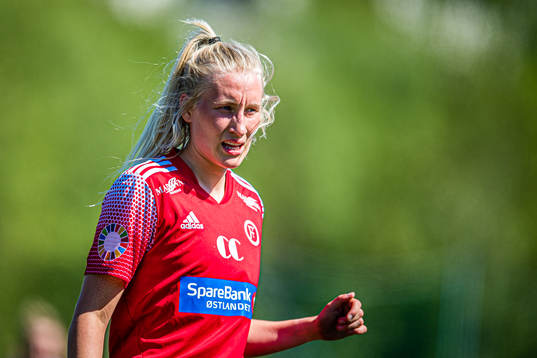 Rina Finborud Resberg of Fart