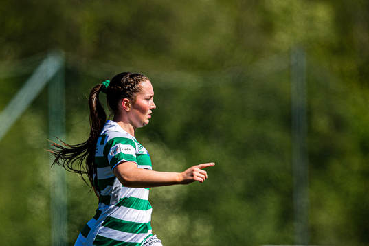 Anne Marte Halset of KIL/Hemne