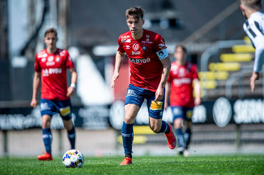 Örgrytes Daniel Paulson