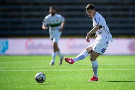 GAIS Adnan Maric